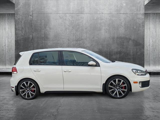 used 2014 Volkswagen GTI car, priced at $11,446