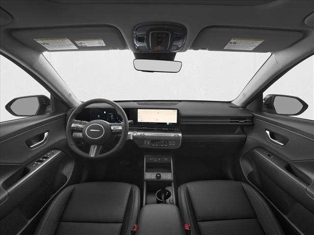 new 2026 Hyundai Kona car, priced at $33,863