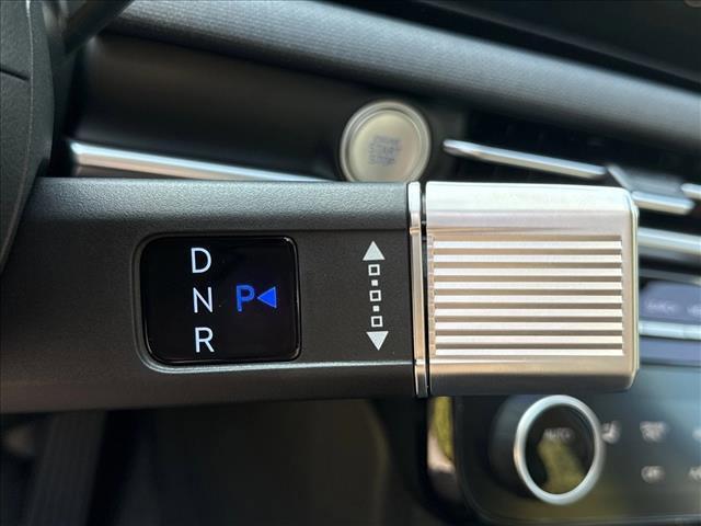 new 2025 Hyundai TUCSON Hybrid car, priced at $36,398