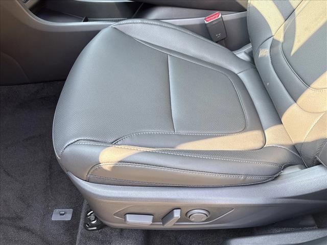 new 2025 Hyundai TUCSON Hybrid car, priced at $36,398