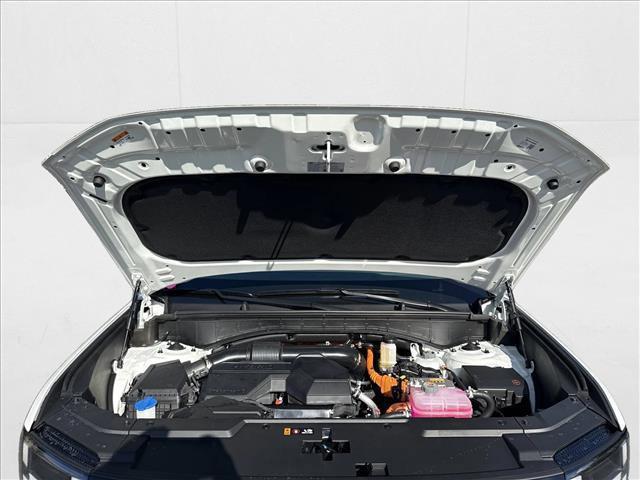 new 2026 Hyundai Santa Fe car, priced at $47,482
