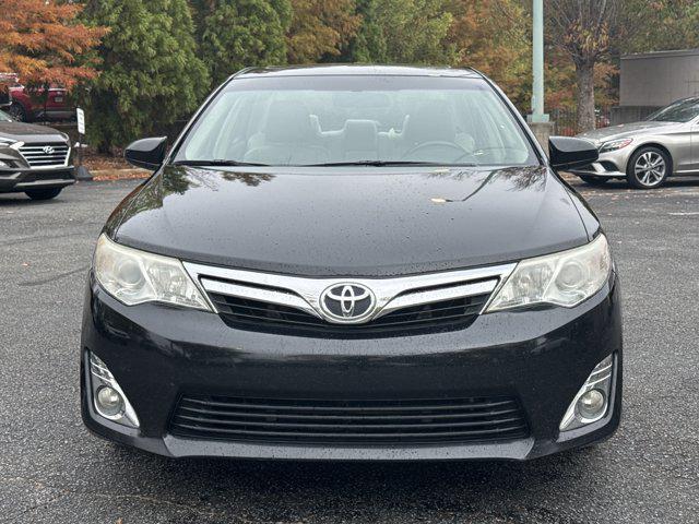 used 2013 Toyota Camry car, priced at $10,578