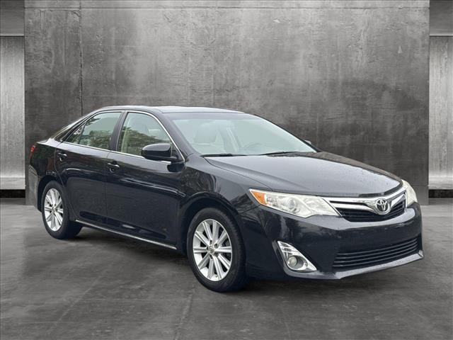 used 2013 Toyota Camry car, priced at $10,578