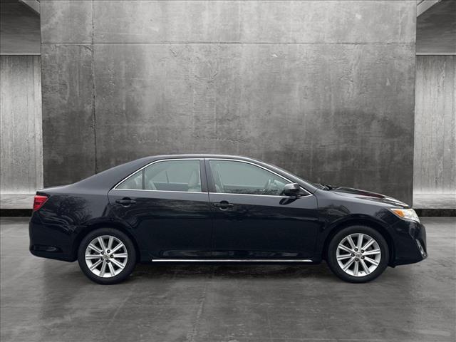 used 2013 Toyota Camry car, priced at $10,578