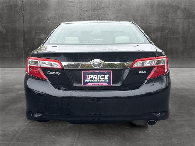 used 2013 Toyota Camry car, priced at $10,578