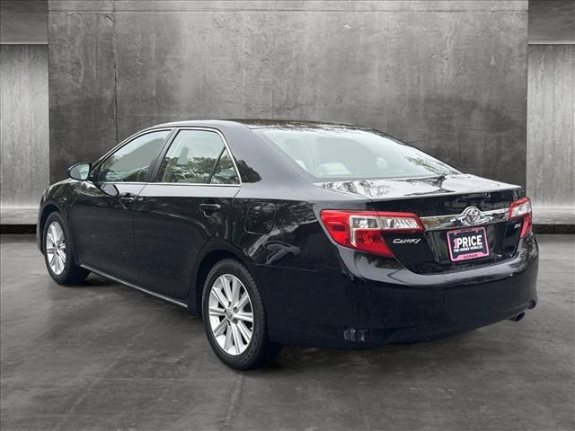 used 2013 Toyota Camry car, priced at $10,578