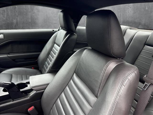 used 2008 Ford Mustang car, priced at $24,997
