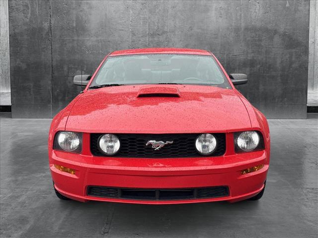 used 2008 Ford Mustang car, priced at $24,997