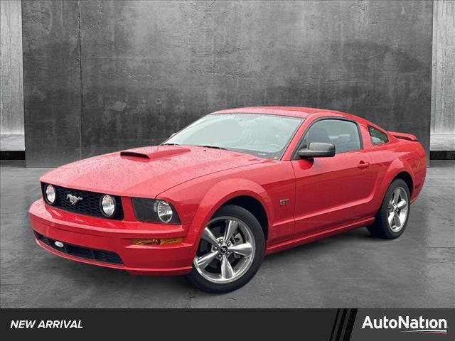used 2008 Ford Mustang car, priced at $24,997