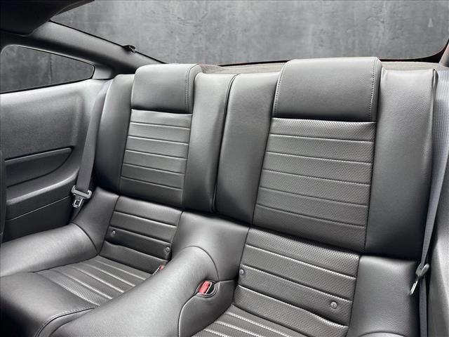 used 2008 Ford Mustang car, priced at $24,997