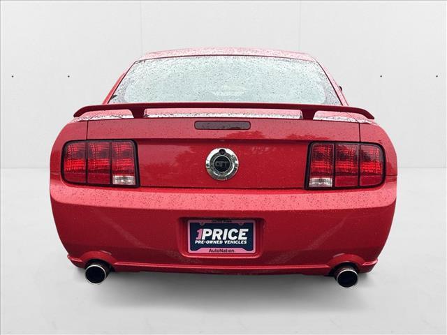 used 2008 Ford Mustang car, priced at $19,898