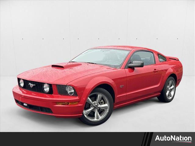 used 2008 Ford Mustang car, priced at $19,898