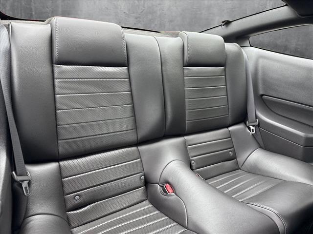 used 2008 Ford Mustang car, priced at $24,997
