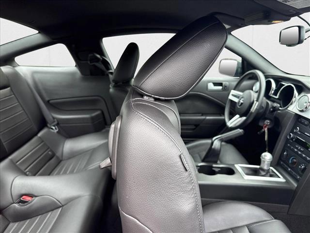 used 2008 Ford Mustang car, priced at $19,898