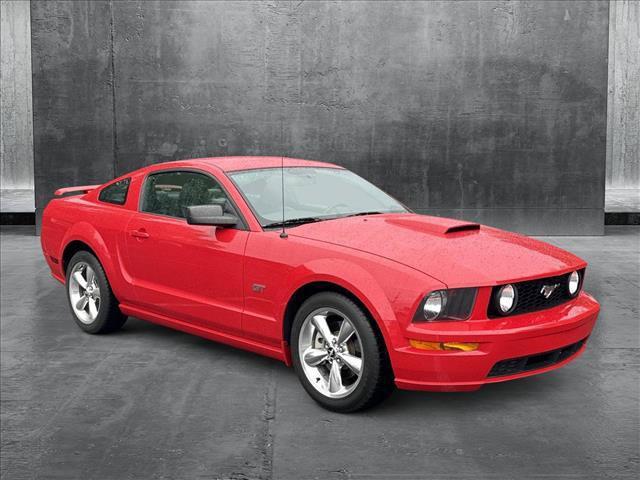 used 2008 Ford Mustang car, priced at $24,997