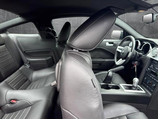 used 2008 Ford Mustang car, priced at $24,997