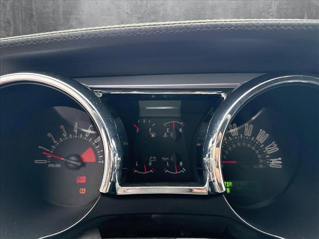 used 2008 Ford Mustang car, priced at $24,997