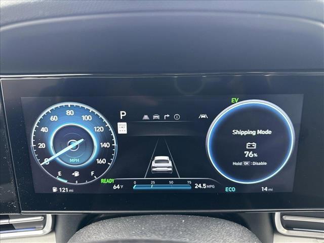new 2025 Hyundai Elantra car, priced at $30,999