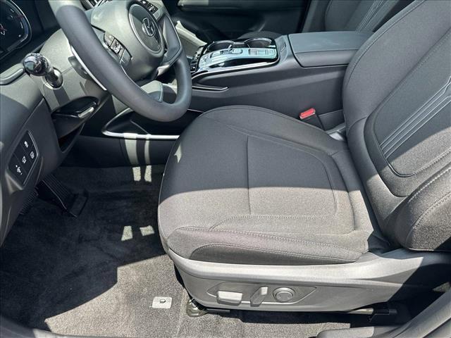 used 2024 Hyundai TUCSON Hybrid car, priced at $29,888