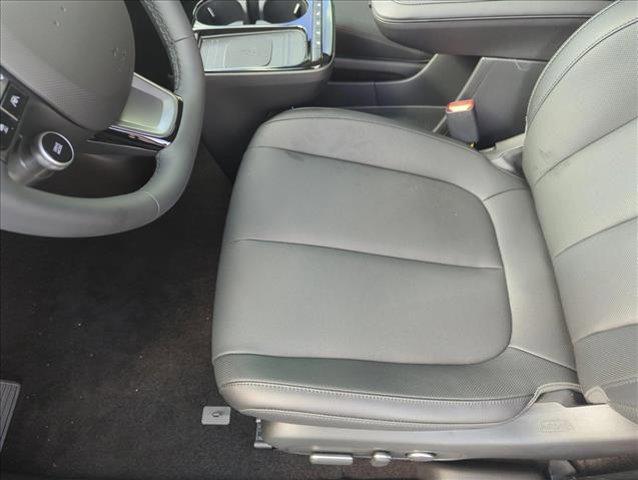 new 2025 Hyundai IONIQ 5 car, priced at $51,615