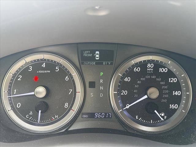used 2012 Lexus ES 350 car, priced at $12,999