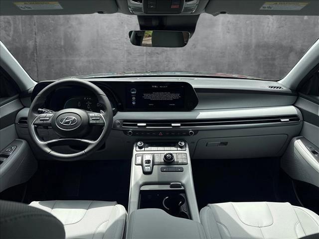 new 2025 Hyundai Palisade car, priced at $41,001