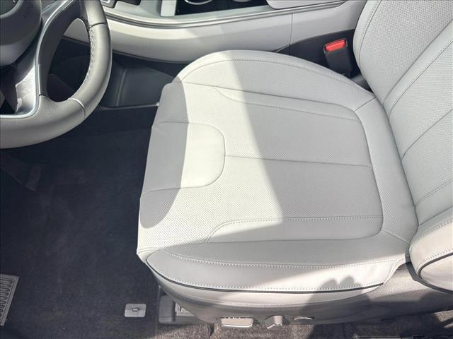 new 2025 Hyundai Palisade car, priced at $41,001