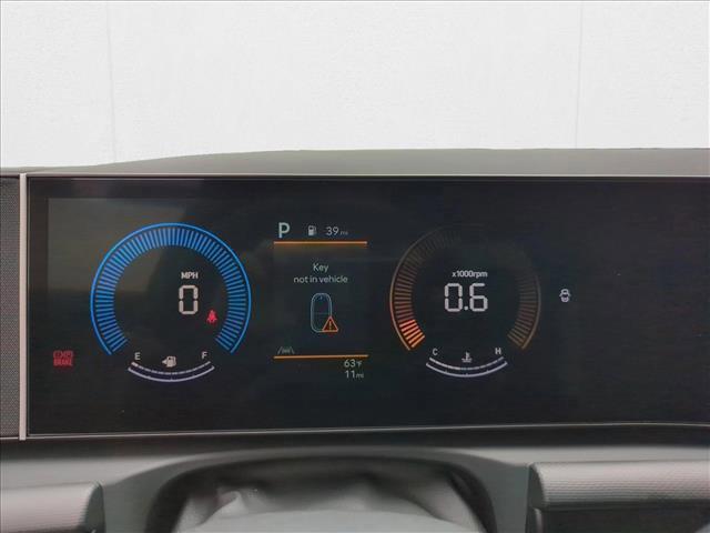 new 2025 Hyundai SANTA CRUZ car, priced at $29,999