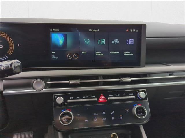 new 2025 Hyundai SANTA CRUZ car, priced at $29,999