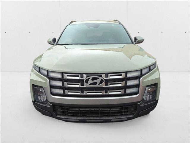 new 2025 Hyundai SANTA CRUZ car, priced at $29,999