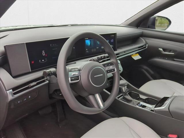 new 2025 Hyundai SANTA CRUZ car, priced at $29,999