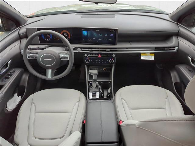 new 2025 Hyundai SANTA CRUZ car, priced at $29,999