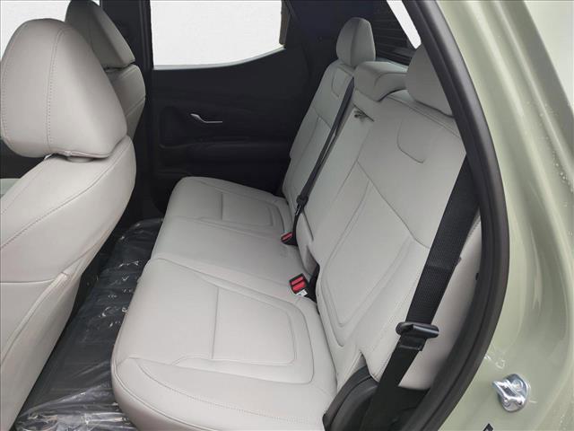 new 2025 Hyundai SANTA CRUZ car, priced at $29,999