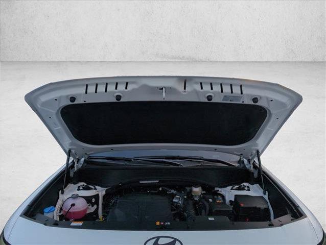 new 2026 Hyundai Palisade car, priced at $52,670