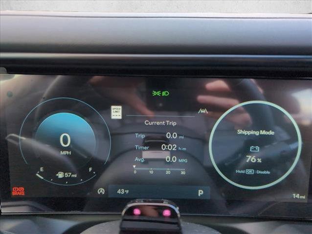 new 2026 Hyundai Palisade car, priced at $52,670