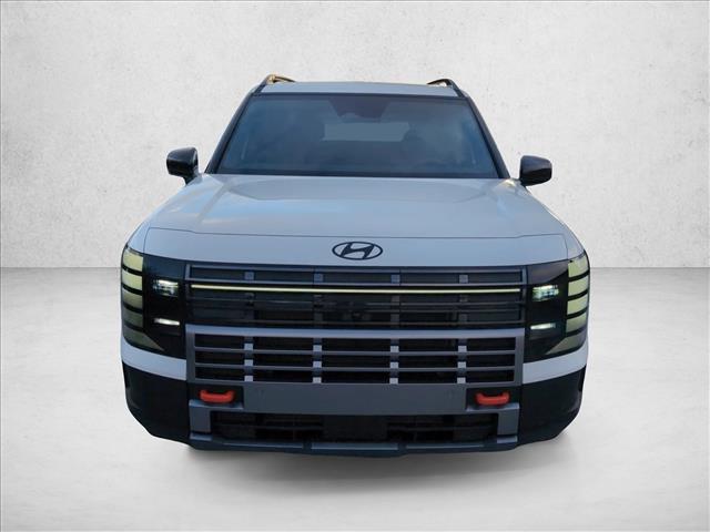 new 2026 Hyundai Palisade car, priced at $52,670