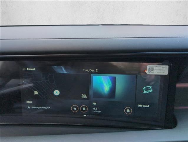 new 2026 Hyundai Palisade car, priced at $52,670