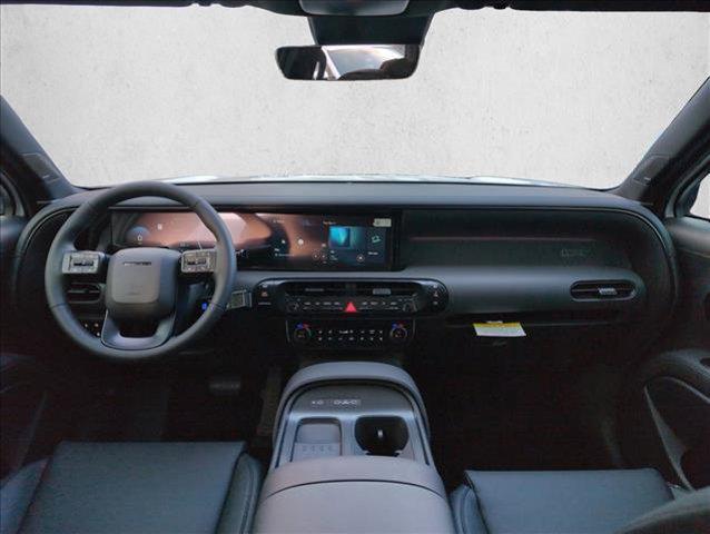 new 2026 Hyundai Palisade car, priced at $52,670