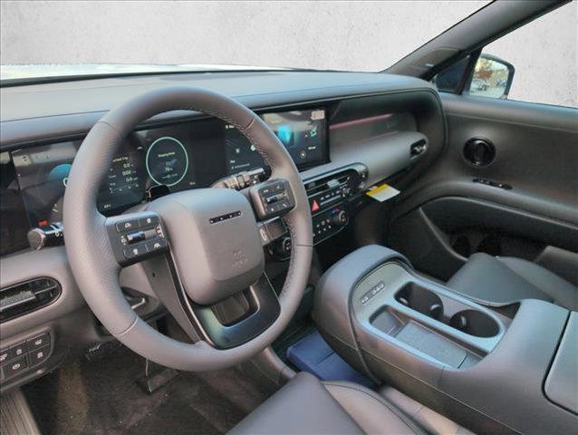 new 2026 Hyundai Palisade car, priced at $52,670