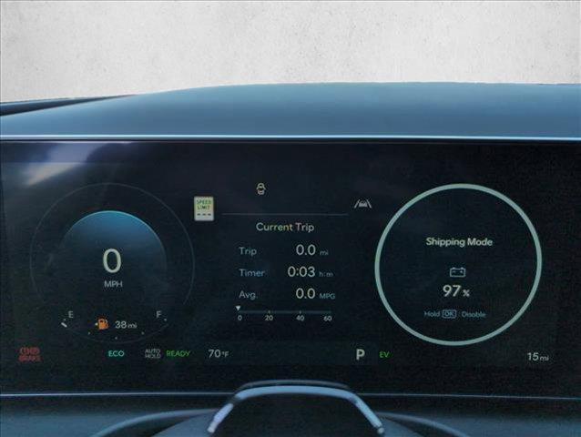 new 2025 Hyundai TUCSON Hybrid car, priced at $36,499