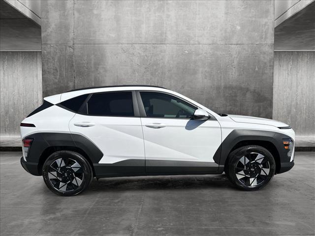 new 2024 Hyundai Kona car, priced at $26,999