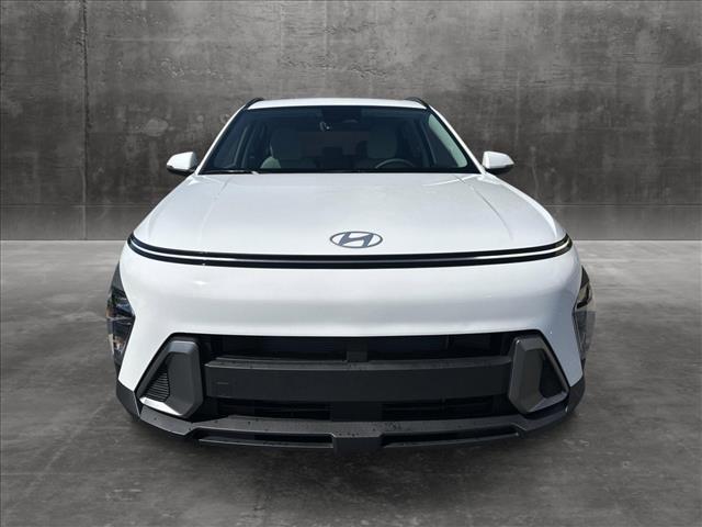 new 2024 Hyundai Kona car, priced at $26,999