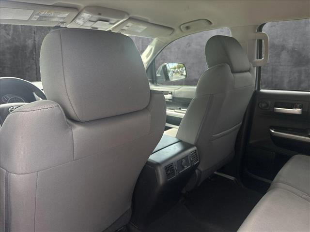 used 2017 Toyota Tundra car, priced at $37,997