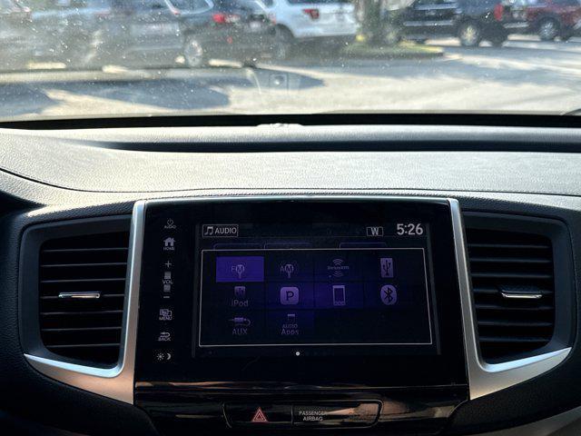 used 2018 Honda Pilot car, priced at $16,989