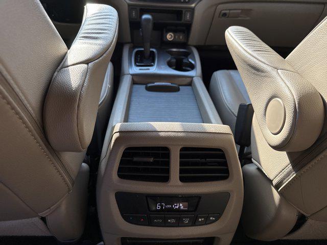 used 2018 Honda Pilot car, priced at $16,989