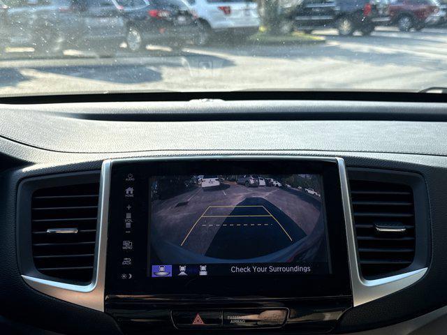 used 2018 Honda Pilot car, priced at $16,989
