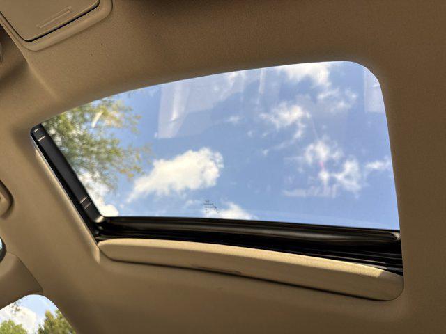 used 2018 Honda Pilot car, priced at $16,989