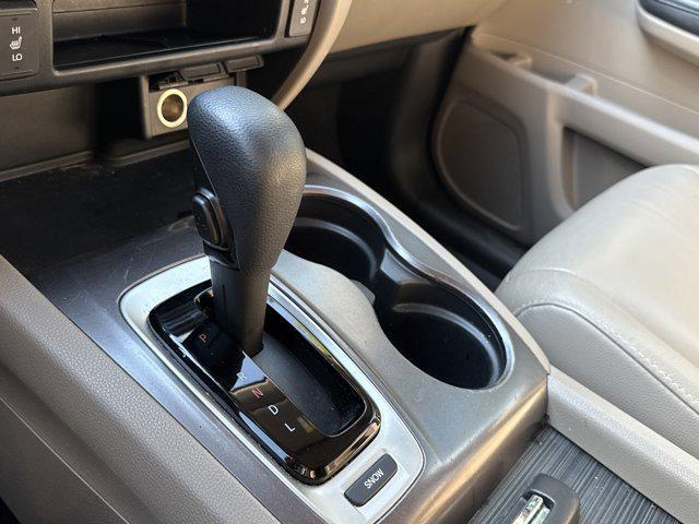 used 2018 Honda Pilot car, priced at $16,989