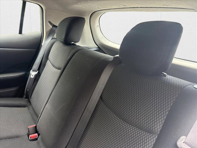 used 2017 Nissan Leaf car, priced at $7,498
