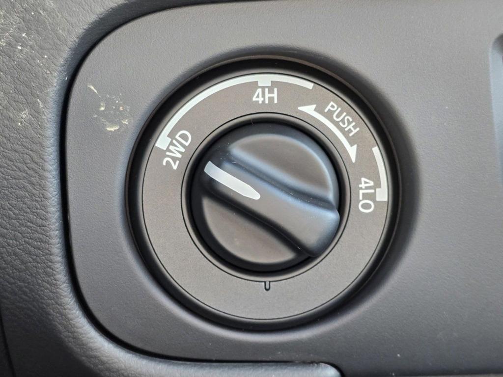 new 2025 Nissan Frontier car, priced at $42,995